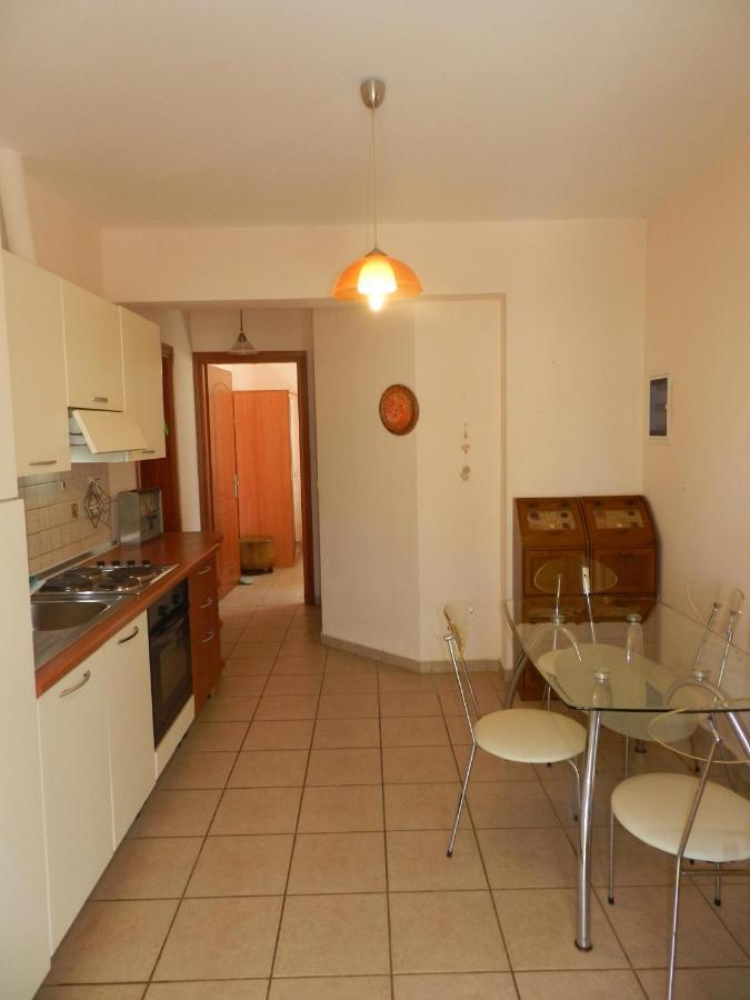 Orizzonte Apartments Lefkada Apolpaina Exterior foto