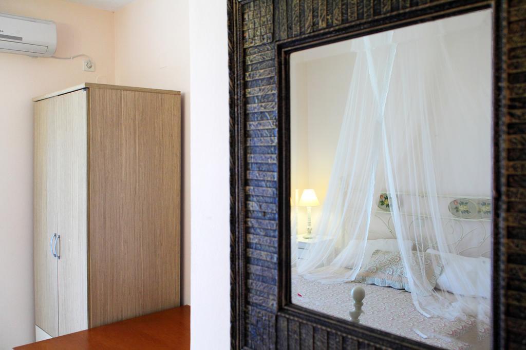 Orizzonte Apartments Lefkada Apolpaina Exterior foto