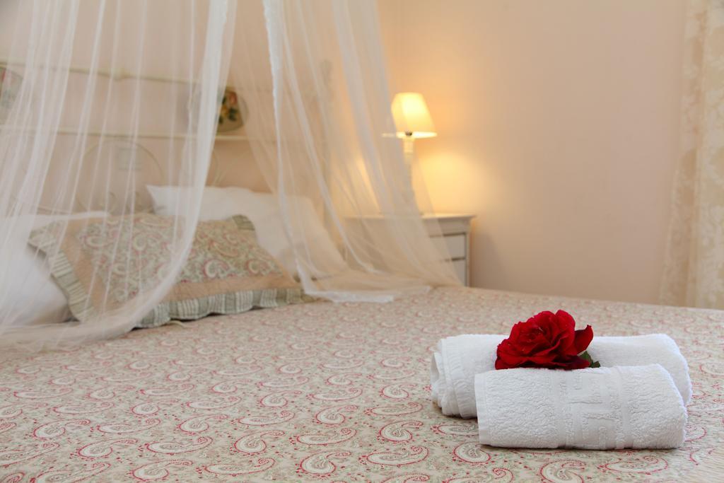 Orizzonte Apartments Lefkada Apolpaina Exterior foto